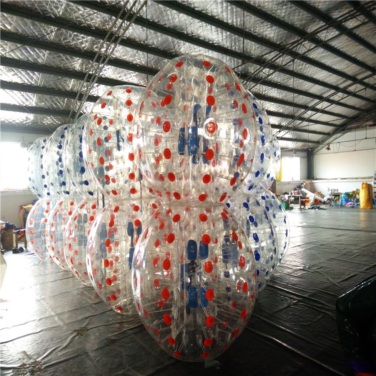 化州悠波球优质厂家